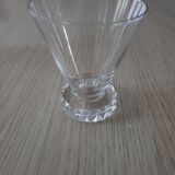 Verres à liqueur