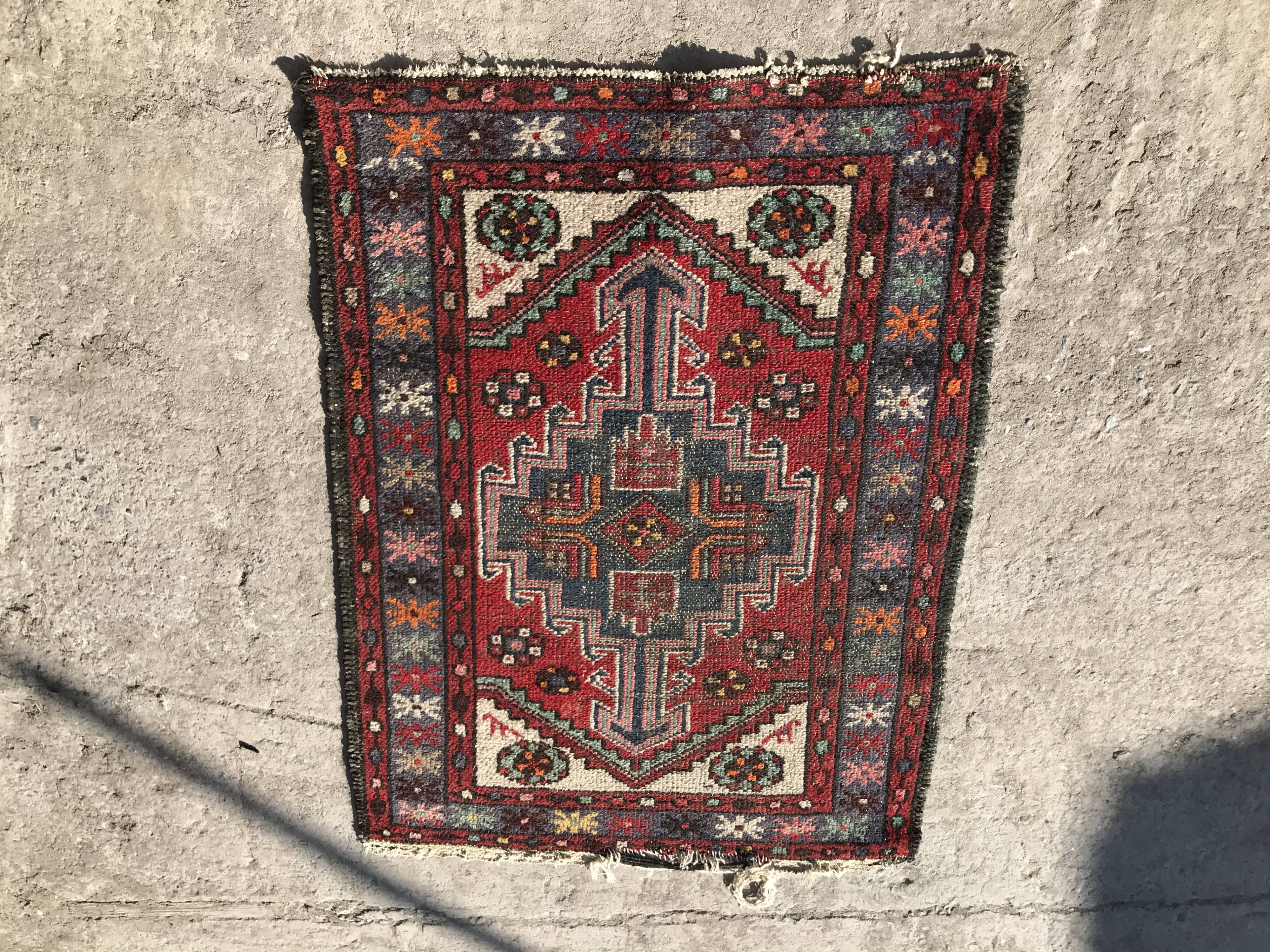 Persian carpet