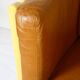 Danish leather sofa