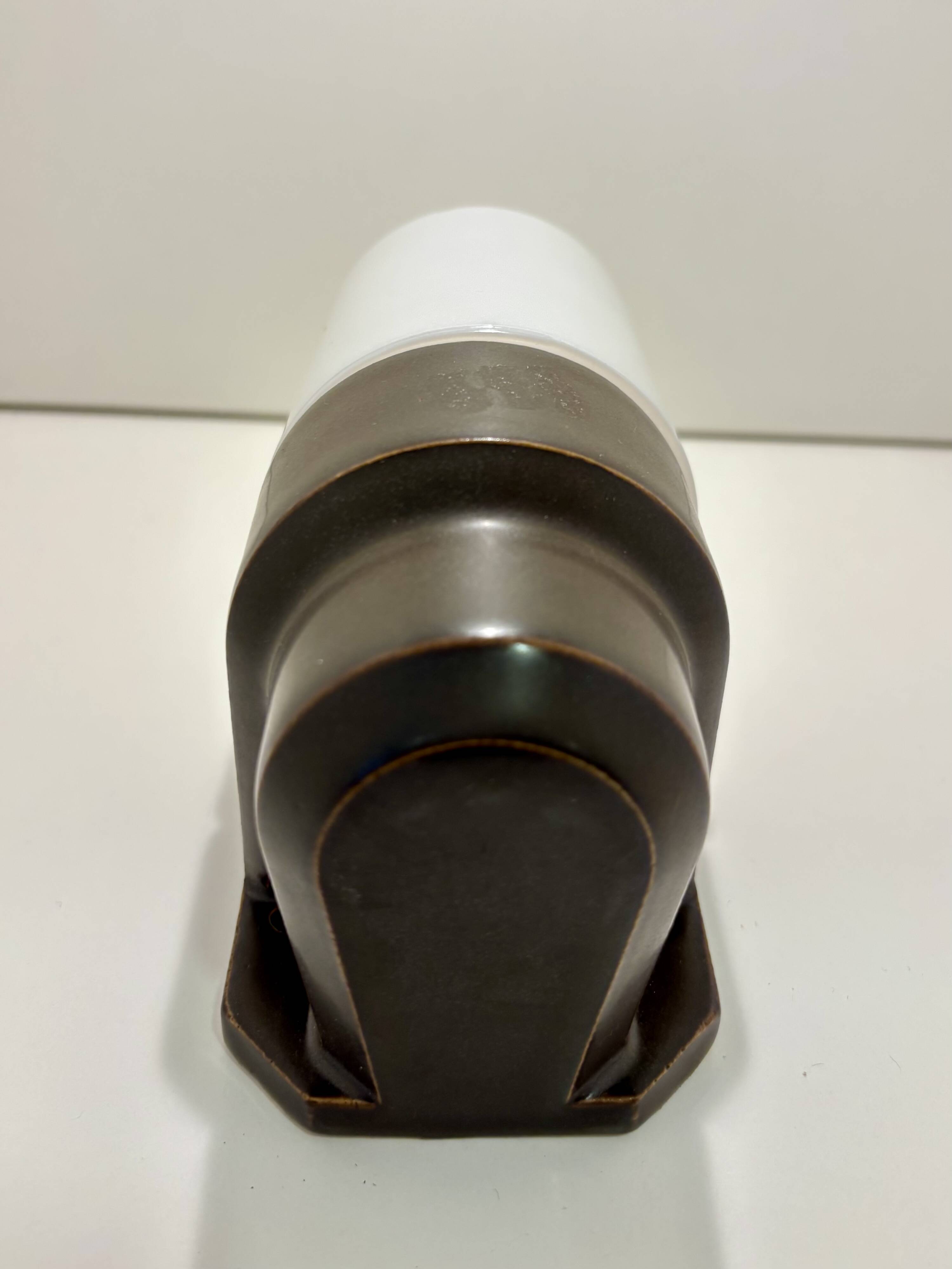 Bathroom wall light - Sigvard Bernadotte - IFÖ - Sweden - 1970