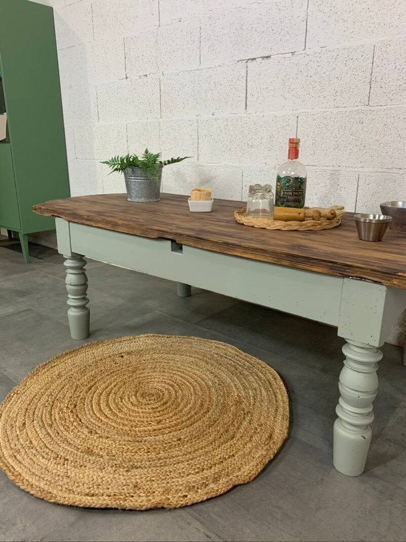 Table basse
