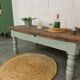 Table basse