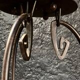Enzo Ciampalini Chandelier