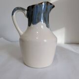 Rhoda ceramic pitcher
