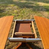 Table baumann year 60