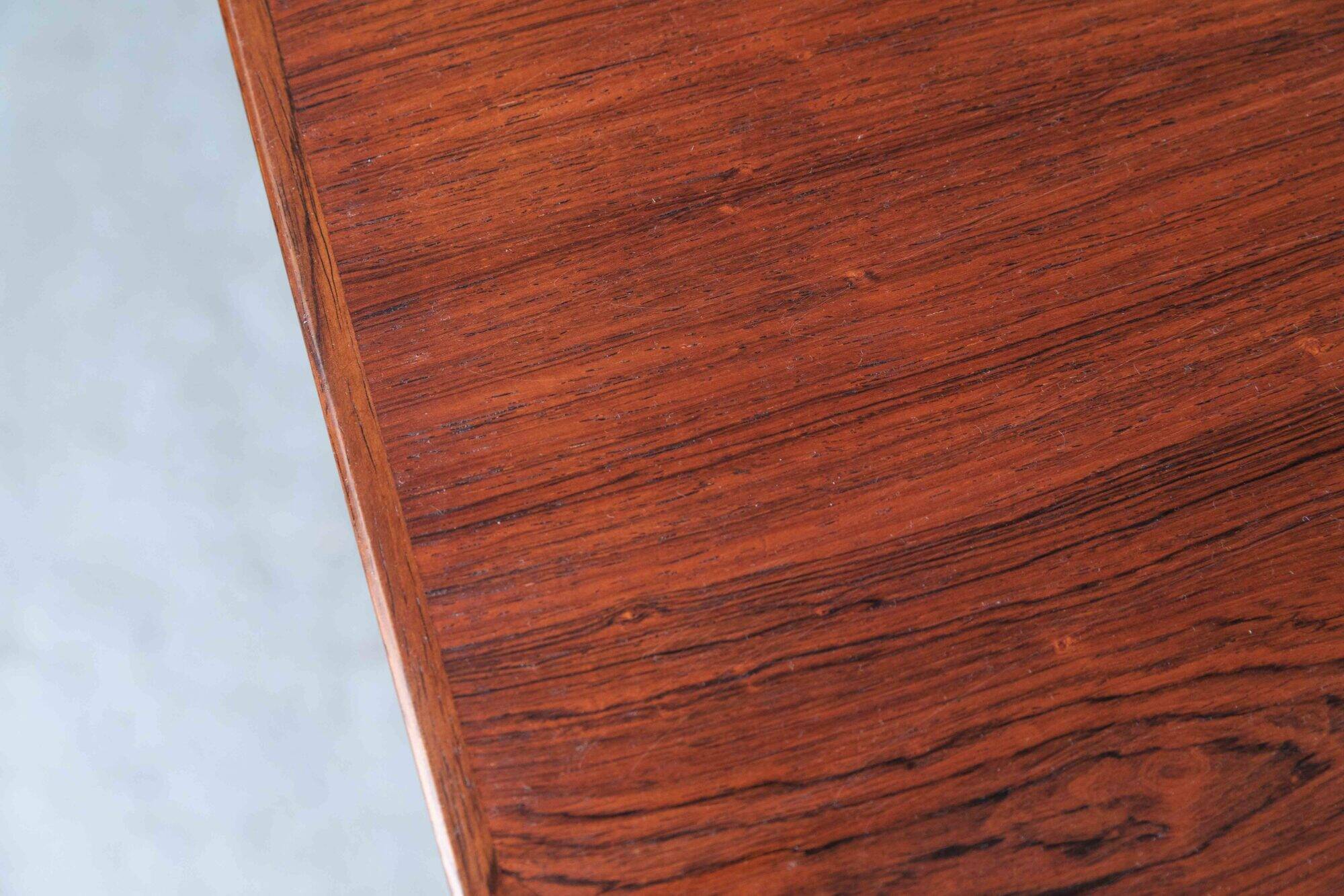 Writing desk designed by Arne Vodder