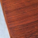 Writing desk designed by Arne Vodder