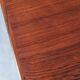 Writing desk designed by Arne Vodder