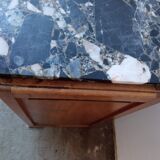 Nightstand art deco