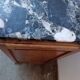 Nightstand art deco