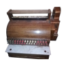 National Cash Register