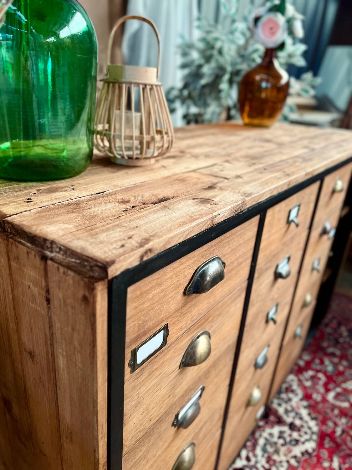 Professional furniture