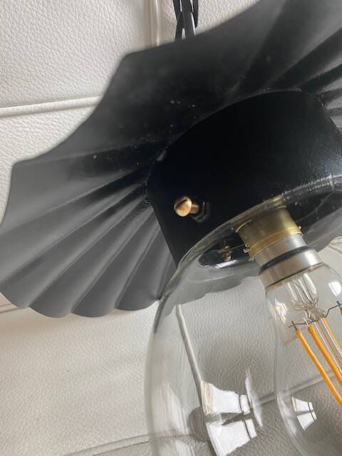 hanging lantern