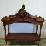 Old shelf/pediment