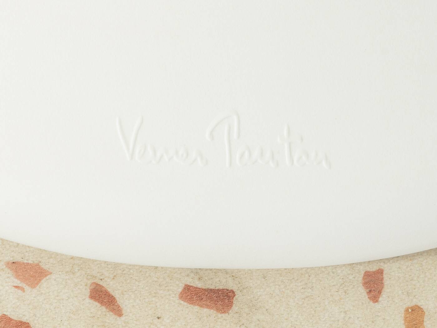 Chaise Panton, Vitra