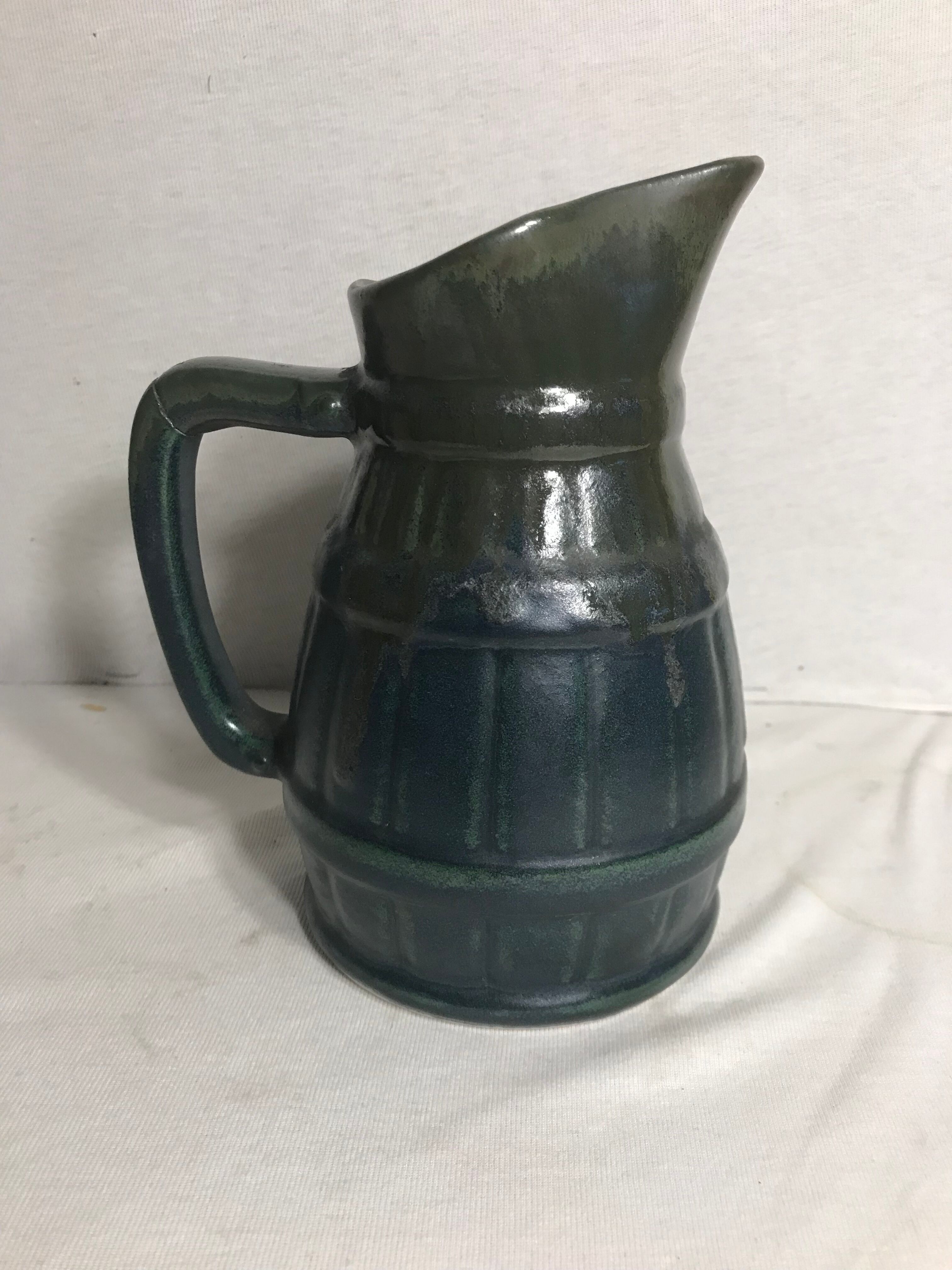 Former pitcher 80cl