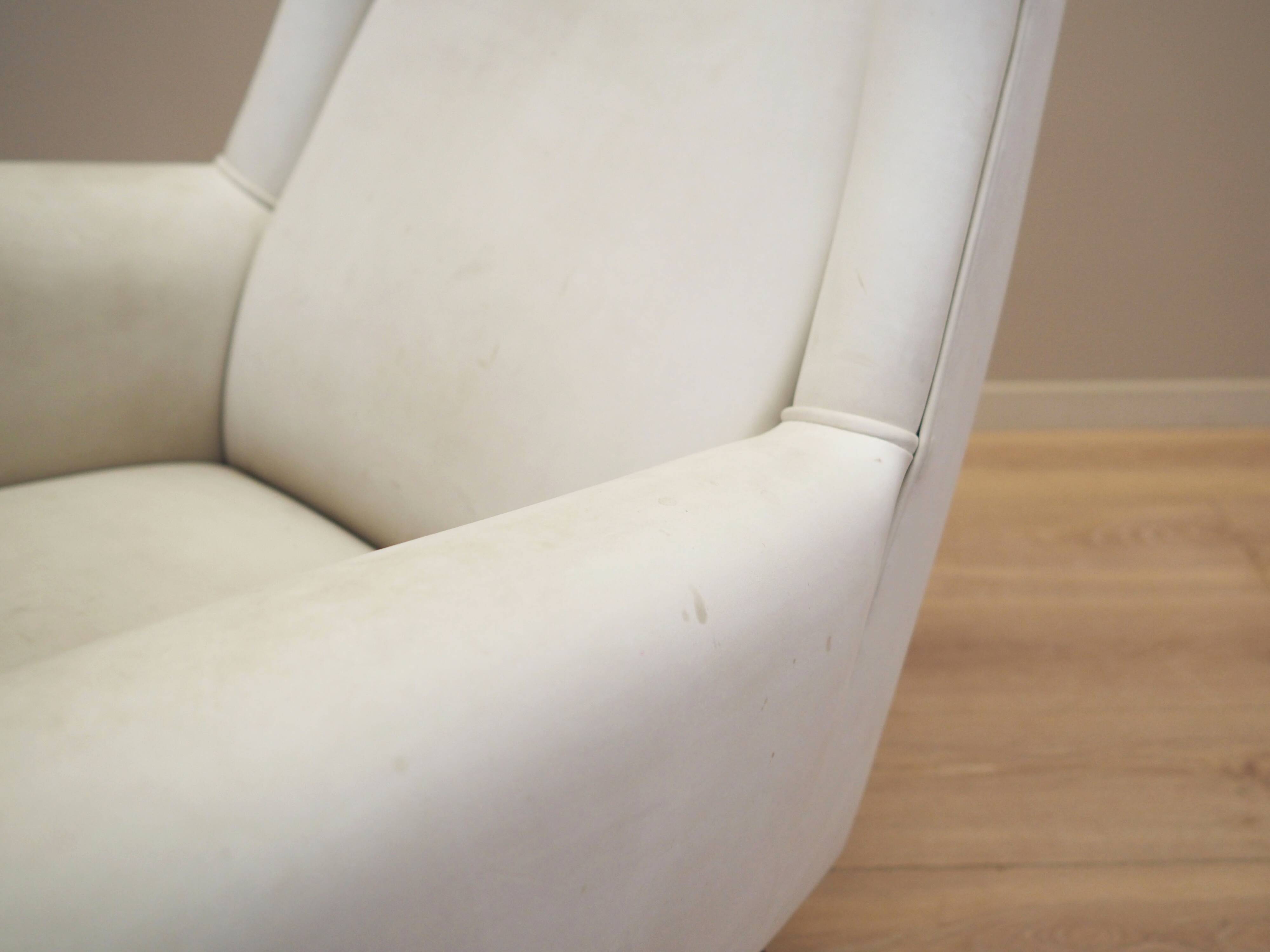 Lounge armchair, Italian design, 1980s, production: Italy