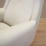 Lounge armchair, Italian design, 1980s, production: Italy