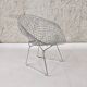 Diamond armchair by Harry Bertoia for Knoll
