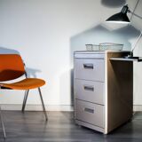 Metal craft furniture 50 years, Gestetner