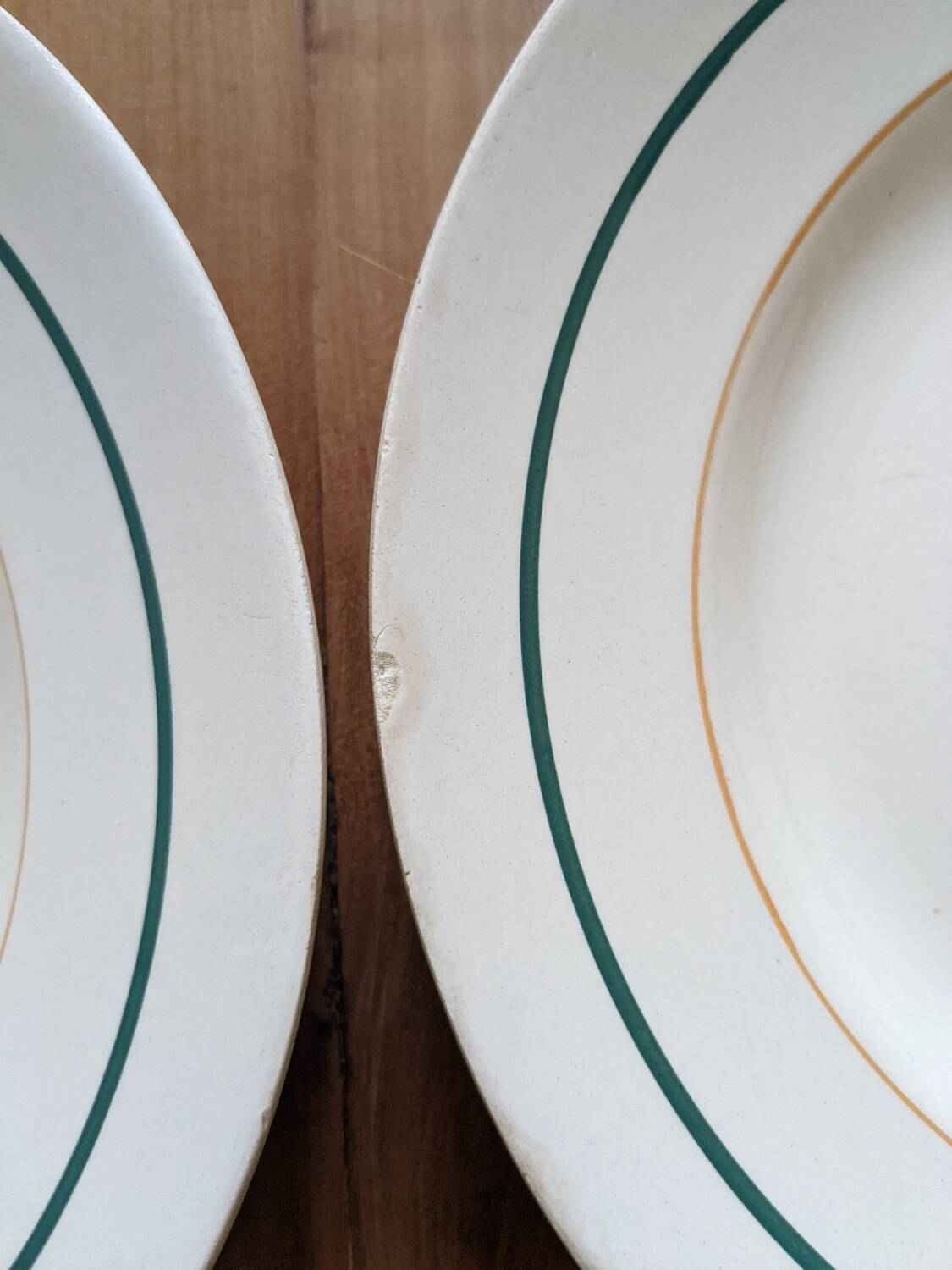4 Mariette St Amand flat plates