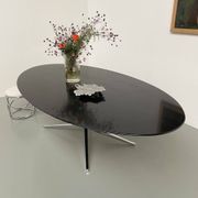 Table de conférence ou repas Knoll 244 cm