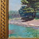 Marine "Seaside" Mediterranean