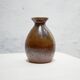 Vintage stoneware vase
