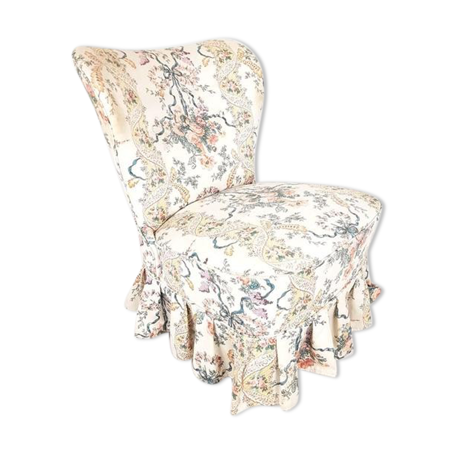 Fauteuil