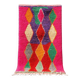 Tapis marocain artisanal 250cmx150cm