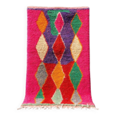Tapis marocain artisanal 250cmx150cm