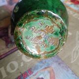 Gargoulette espagnole vert anglais
