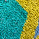 Handmade Moroccan rug 250cm x 150cm