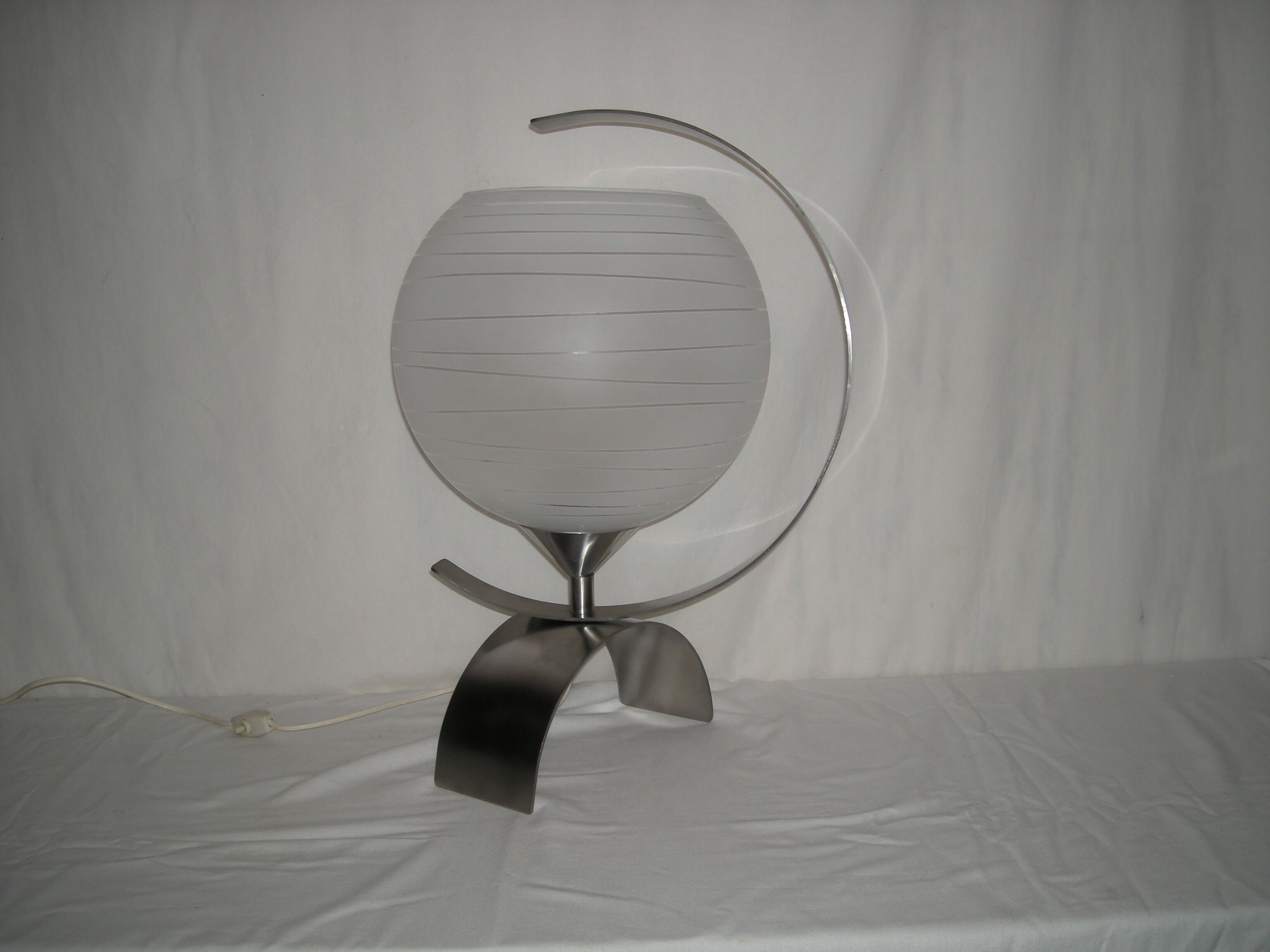 Arco table lamp from the 70s