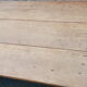 Table de ferme ancienne 6 personnes