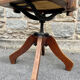 American desk chair