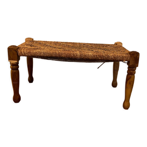 banc Madam Stoltz