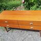 Small sideboard from the 1960s.