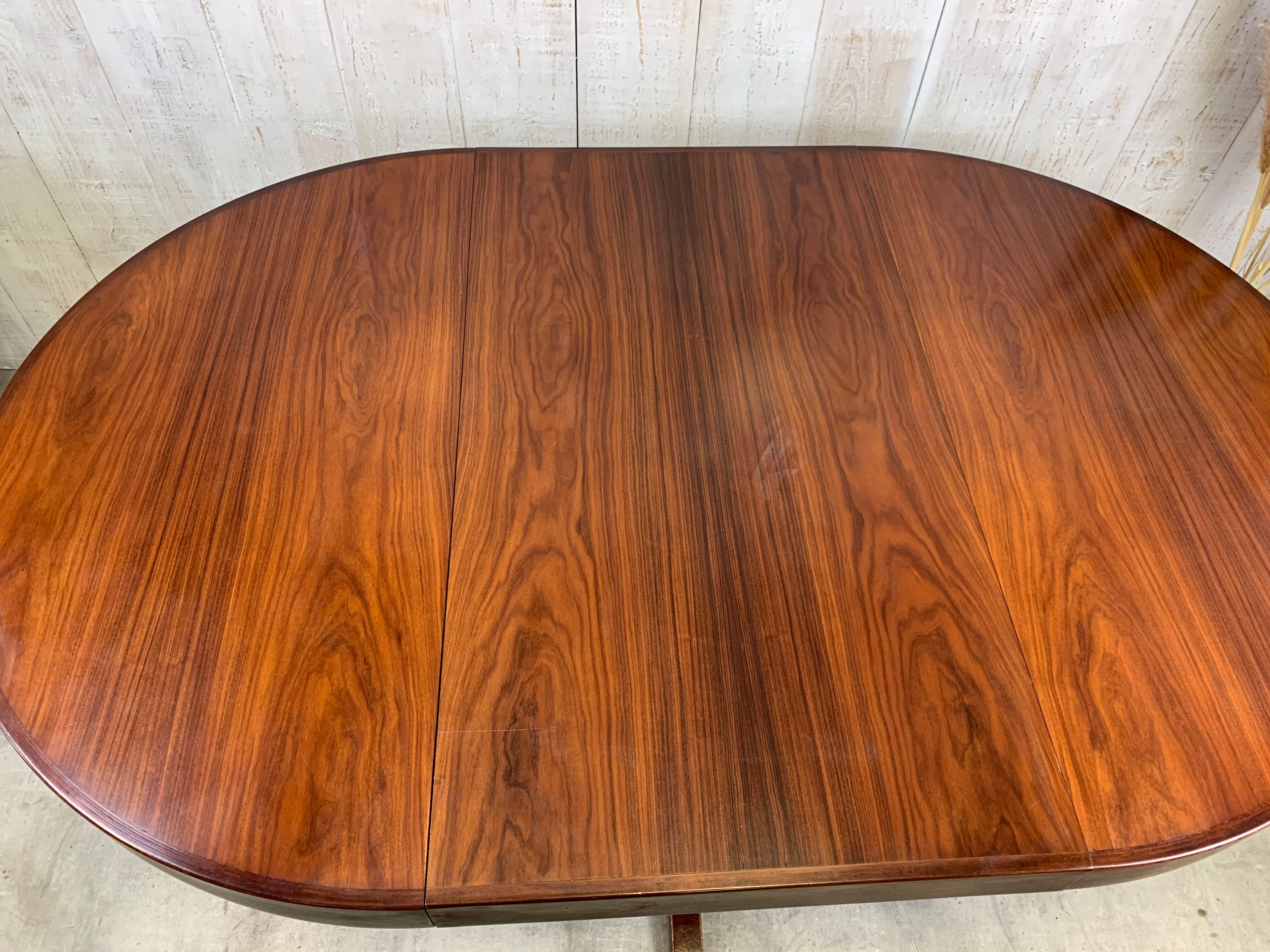 Expandable roundtable xxl