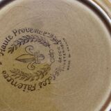 Haute Provence Earthenware Plates ⚜️
