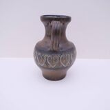 Jean DE LESPINASSE ceramic pitcher, France 1970