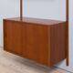 Bookcase by Hansen Guldborg, Denmark, 1960