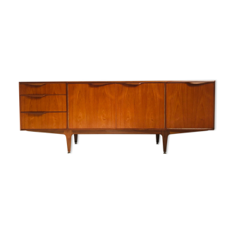 Enfilade en teck McIntosh