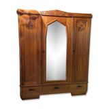 Wardrobe