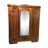 Armoire penderie
