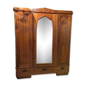 Wardrobe