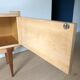 Vintage bedside year 50