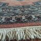 Handmade Pakistani carpet Karachi 188x125cm