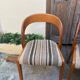 Baumann gondola chairs