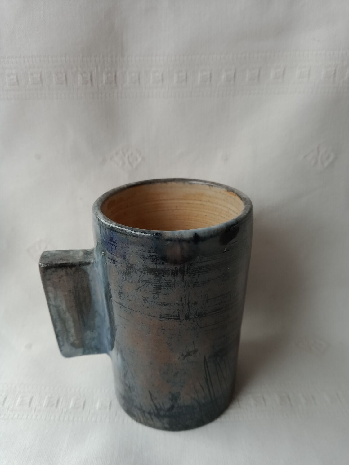 Ceramic coffee service